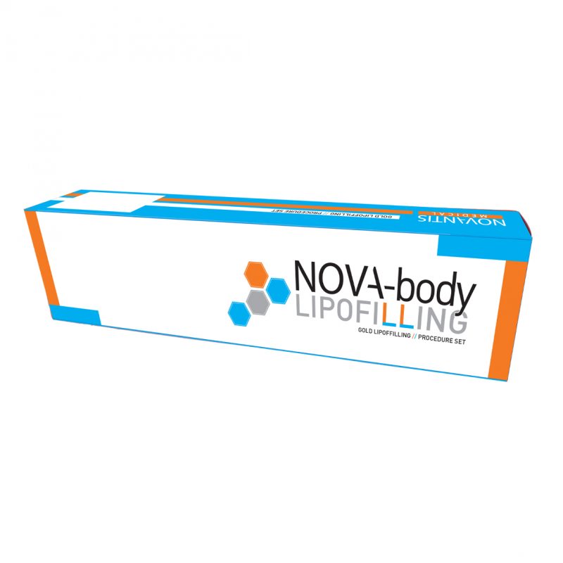 Kit NOVA Body