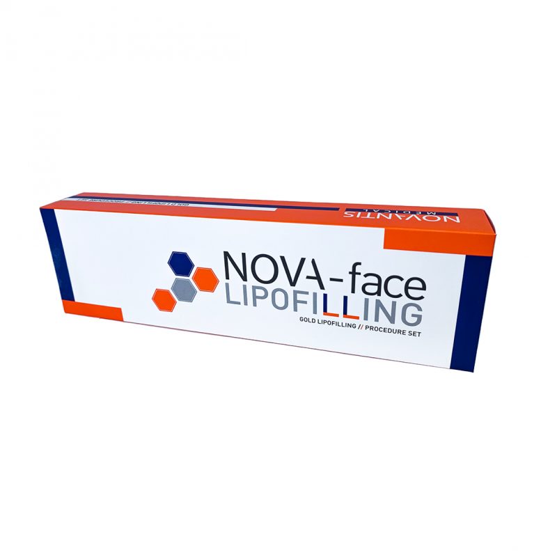 Kit NOVA Face